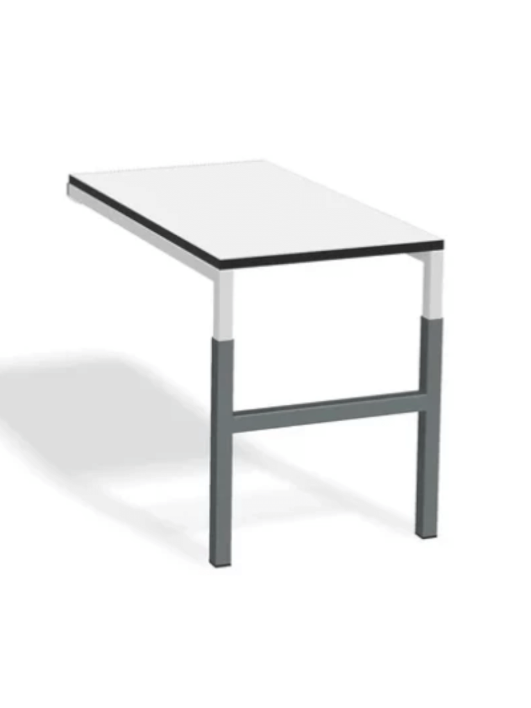 Стол-приставка ДиКом СР-М-ESD Пластик купить в Оренбурге