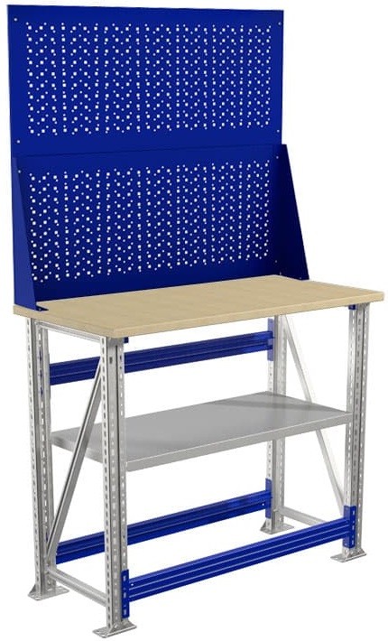 Верстак Master M100.MF1 / MF1.021 купить в Оренбурге Верстак Master M100.MF1 / MF1.021 купить в Оренбурге