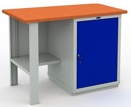 Верстак Expert W120.F2/WS1.000 купить в Оренбурге