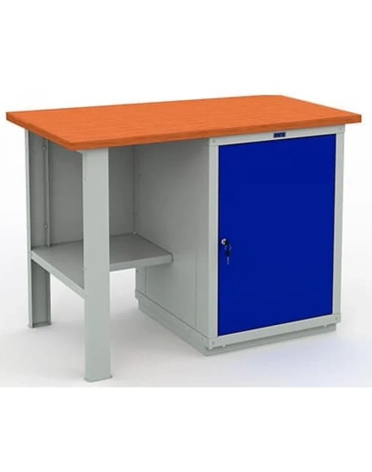 Верстак Expert W120.F2/WS1.000 купить в Оренбурге