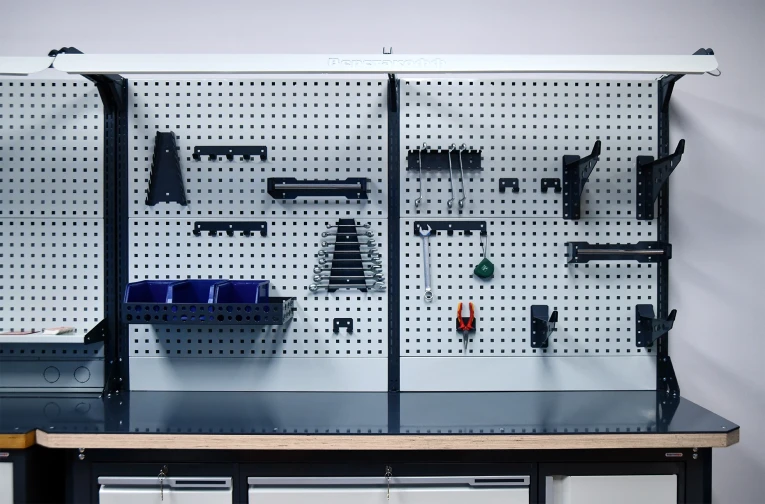 Модульный верстак MCN 2052.S7799-2 купить в Оренбурге Модульный верстак MCN 2052.S7799-2 купить в Оренбурге