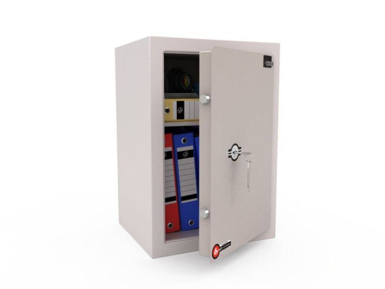 Лёгкий сейф LS-010F купить в Оренбурге