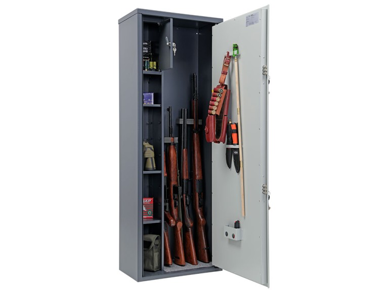 Оружейный сейф Aiko Беркут 145 купить в Оренбурге Оружейный сейф Aiko Беркут 145 купить в Оренбурге