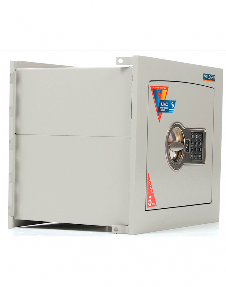 Встраиваемый сейф Valberg AW-1 3329 EL купить в Оренбурге Встраиваемый сейф Valberg AW-1 3329 EL купить в Оренбурге