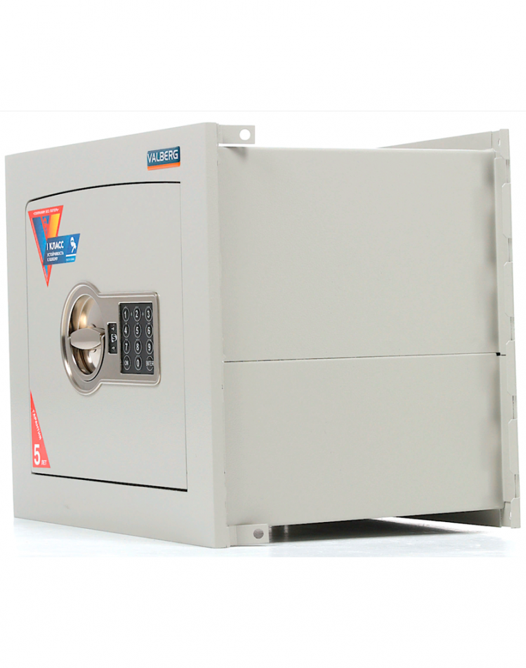 Встраиваемый сейф Valberg AW-1 3329 EL купить в Оренбурге Встраиваемый сейф Valberg AW-1 3329 EL купить в Оренбурге