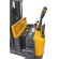 Штабелер самоходный CQD15R (1500 кг; 3,5 м; 24В / 270Ач, PV, EPS) SMARTLIFT (SMART) купить в Оренбурге