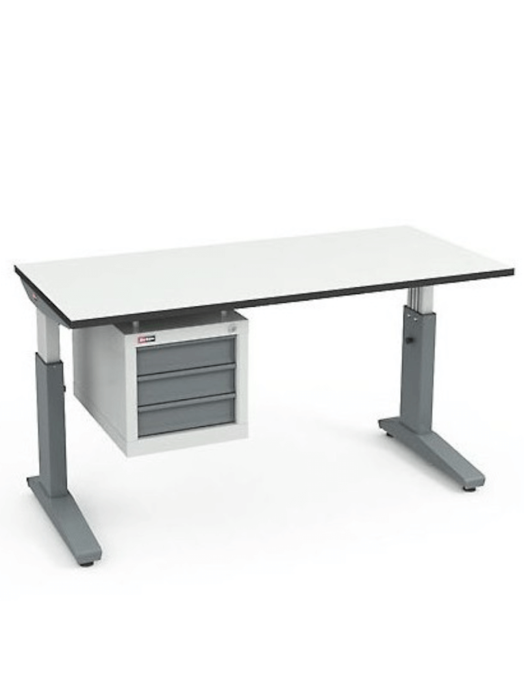 Стол монтажный ДиКом СР-150-01 ДСП купить в Оренбурге