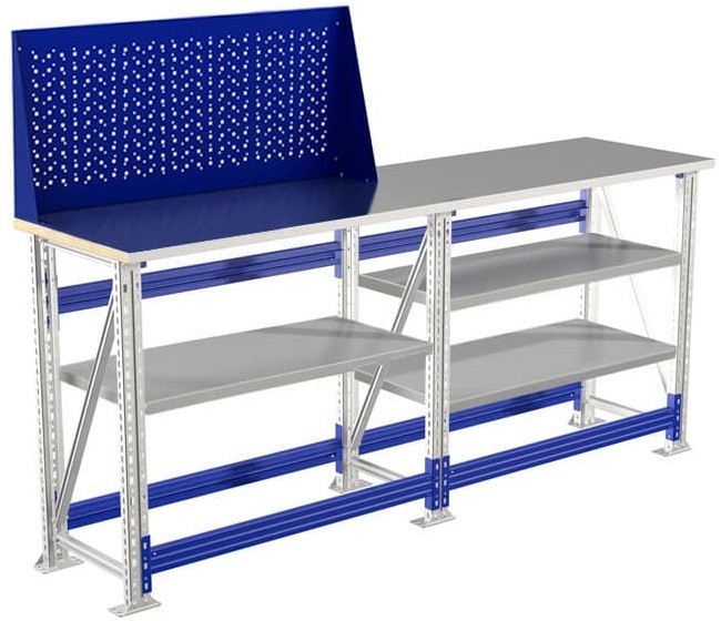 Верстак Master MT100.MF1 / MF1 / MF1.011.002 купить в Оренбурге Верстак Master MT100.MF1 / MF1 / MF1.011.002 купить в Оренбурге