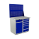 Верстак Profi WT100.WD2/WD5.020 купить в Оренбурге