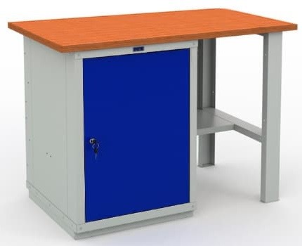 Верстак Expert W120.WS1/F2.000 купить в Оренбурге