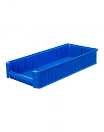 Контейнер полочный 500x234x90 синий Контейнер полочный 500x234x90 синий