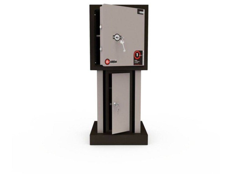 Сейф LS-015 K купить в Оренбурге Сейф LS-015 K купить в Оренбурге