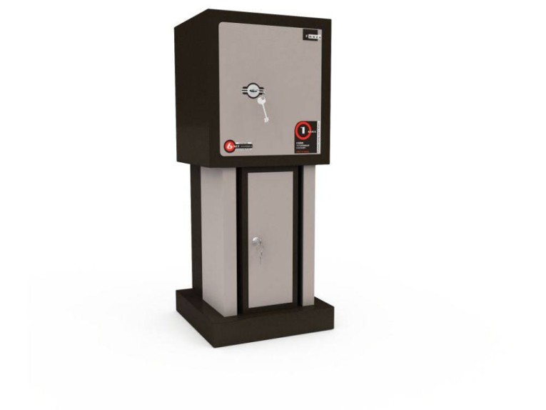 Сейф LS-015 K купить в Оренбурге Сейф LS-015 K купить в Оренбурге