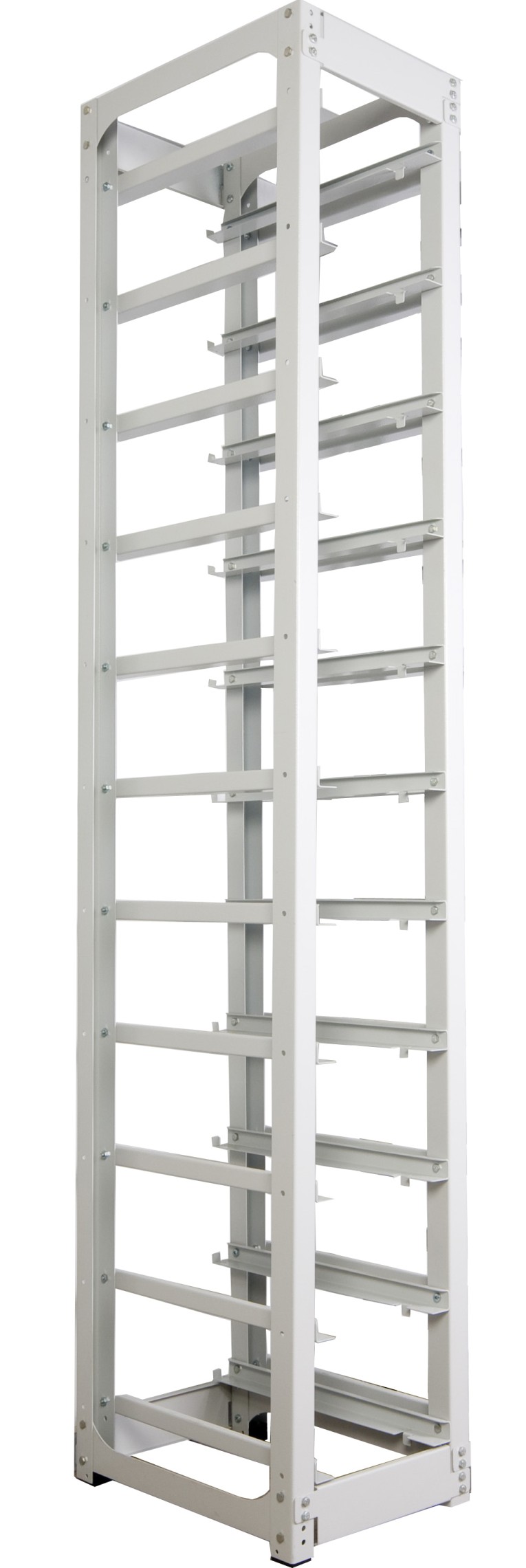 Стеллаж контейнерный СТК-20.045.05.10 купить в Оренбурге