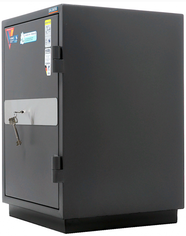 Взломостойкий сейф Valberg Кварцит 65МТ купить в Оренбурге Взломостойкий сейф Valberg Кварцит 65МТ купить в Оренбурге