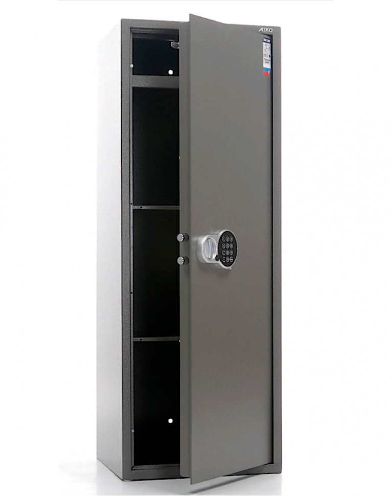 Офисный сейф Aiko TM-120T EL купить в Оренбурге Офисный сейф Aiko TM-120T EL купить в Оренбурге
