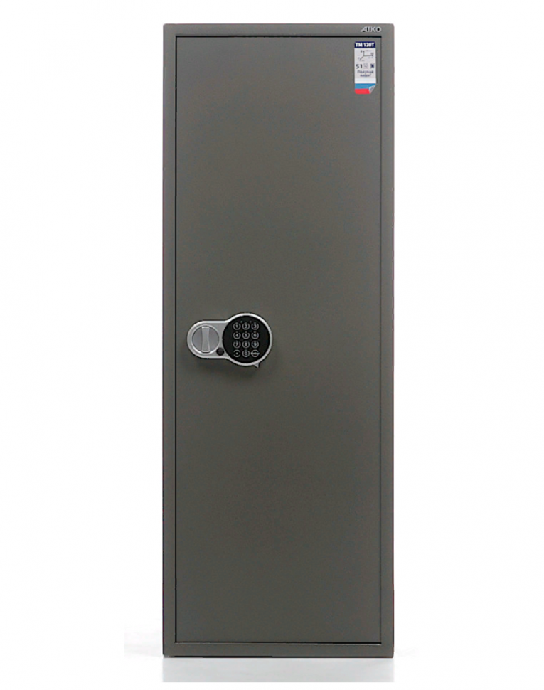 Офисный сейф Aiko TM-120T EL купить в Оренбурге