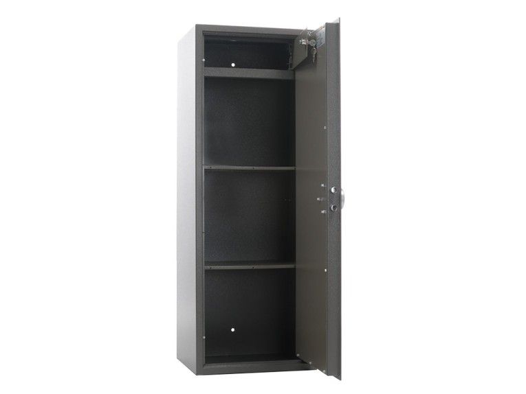 Офисный сейф Aiko TM-120T EL купить в Оренбурге Офисный сейф Aiko TM-120T EL купить в Оренбурге