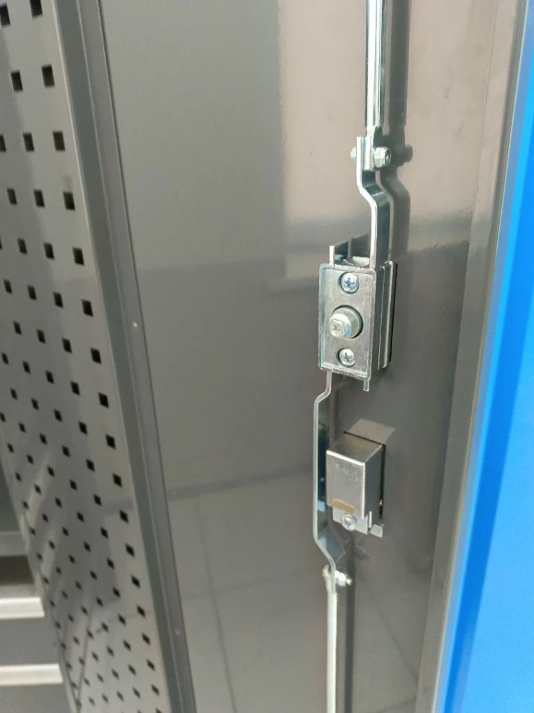 Шкаф инструментальный FBK 20 P.4S купить в Оренбурге Шкаф инструментальный FBK 20 P.4S купить в Оренбурге