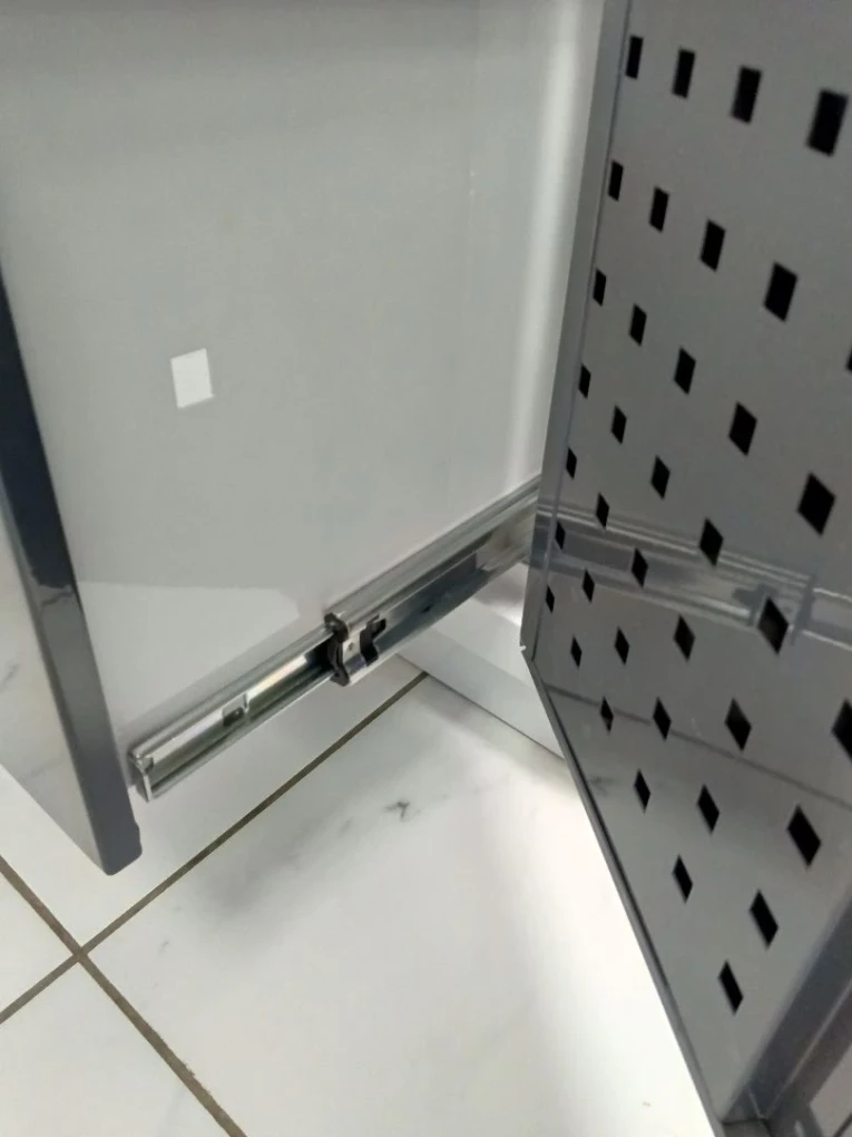 Шкаф инструментальный FBK 20 P.4S купить в Оренбурге Шкаф инструментальный FBK 20 P.4S купить в Оренбурге