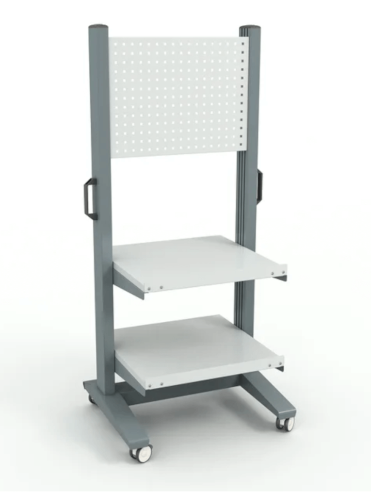 Стойка подкатная ДиКом СР-022-03 ESD купить в Оренбурге