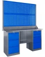 Верстак SLF 161.34.1-2R
