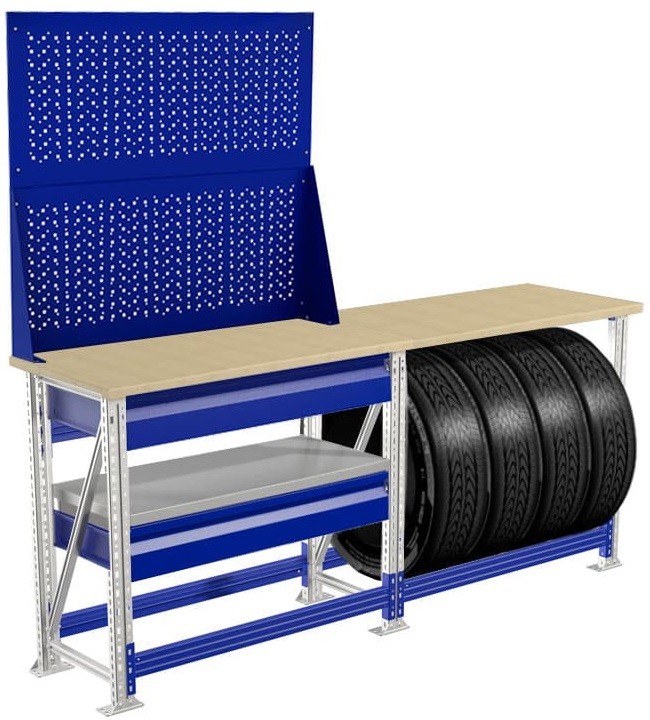 Верстак Master M100.MF1 / MF1 / MF1.221.000 купить в Оренбурге Верстак Master M100.MF1 / MF1 / MF1.221.000 купить в Оренбурге