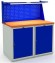 Верстак Expert W120.WS1/WS1.011 купить в Оренбурге