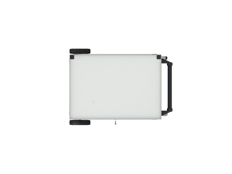 Тумба инструментальная LOGITEX 07 XS.1 купить в Оренбурге Тумба инструментальная LOGITEX 07 XS.1 купить в Оренбурге