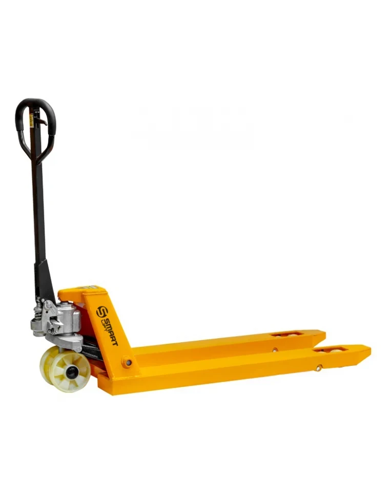 Гидравлическая тележка SD (BF40, г/п 4000 кг, 1150x550 мм, NDN) СМАРТЛИФТ (SMARTLIFT) / СМАРТ (SMART) купить в Оренбурге