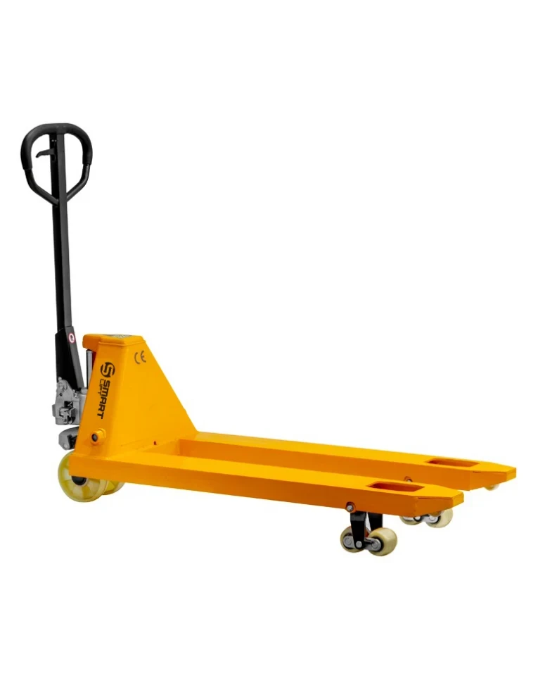 Гидравлическая тележка SD (BF40, г/п 4000 кг, 1150x550 мм, NDN) СМАРТЛИФТ (SMARTLIFT) / СМАРТ (SMART) купить в Оренбурге