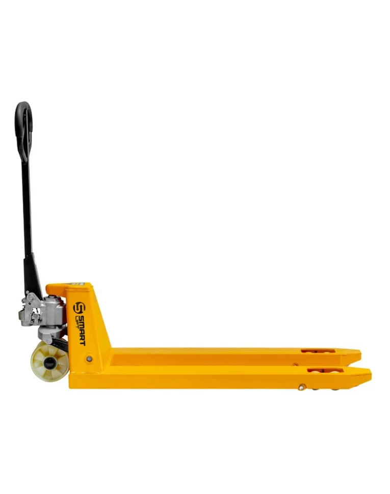 Гидравлическая тележка SD (BF40, г/п 4000 кг, 1150x550 мм, NDN) СМАРТЛИФТ (SMARTLIFT) / СМАРТ (SMART) купить в Оренбурге