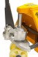 Гидравлическая тележка (рохля) SD (BF40, г/п 4000 кг, вилы 1150x550 мм, NDN) SMARTLIFT (SMART) купить в Оренбурге