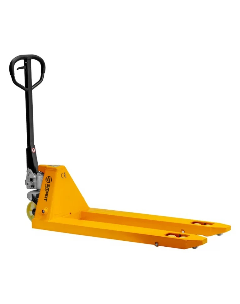 Гидравлическая тележка SD (BF40, г/п 4000 кг, 1150x550 мм, NDN) СМАРТЛИФТ (SMARTLIFT) / СМАРТ (SMART) купить в Оренбурге