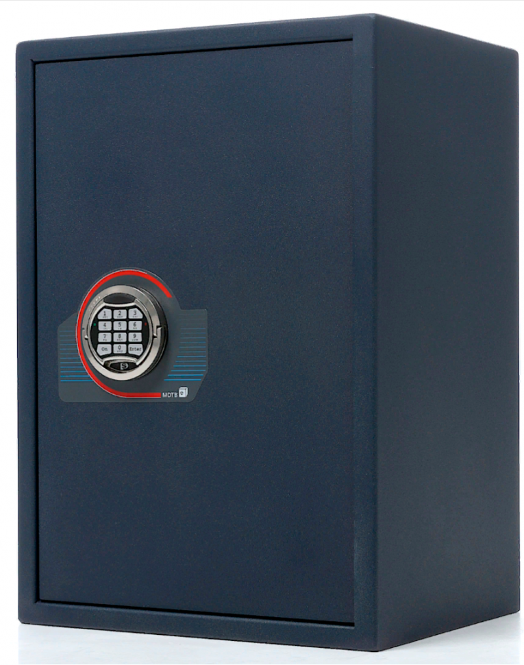 Офисный сейф MDTB ES-63Т.Е купить в Оренбурге Офисный сейф MDTB ES-63Т.Е купить в Оренбурге