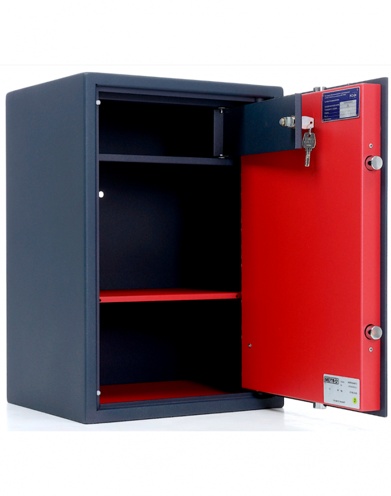 Офисный сейф MDTB ES-63Т.Е купить в Оренбурге Офисный сейф MDTB ES-63Т.Е купить в Оренбурге