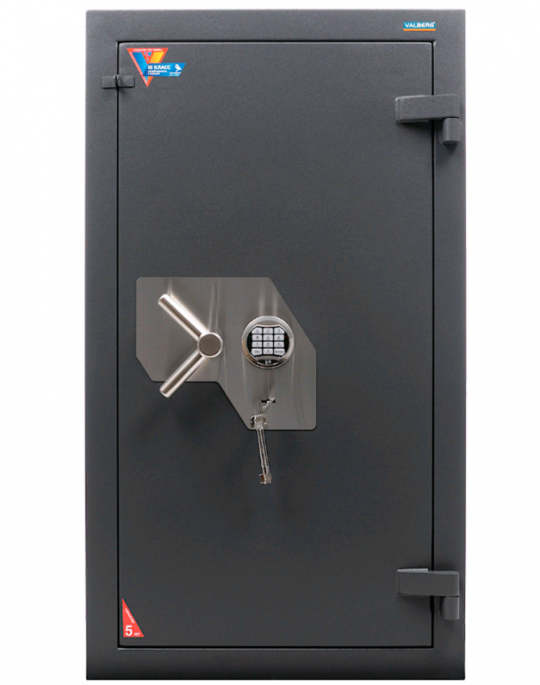 Взломостойкий сейф Valberg Форт 1268 EL купить в Оренбурге Взломостойкий сейф Valberg Форт 1268 EL купить в Оренбурге