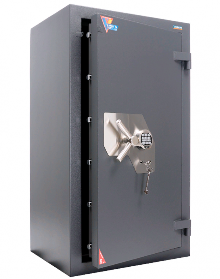 Взломостойкий сейф Valberg Форт 1268 EL купить в Оренбурге Взломостойкий сейф Valberg Форт 1268 EL купить в Оренбурге
