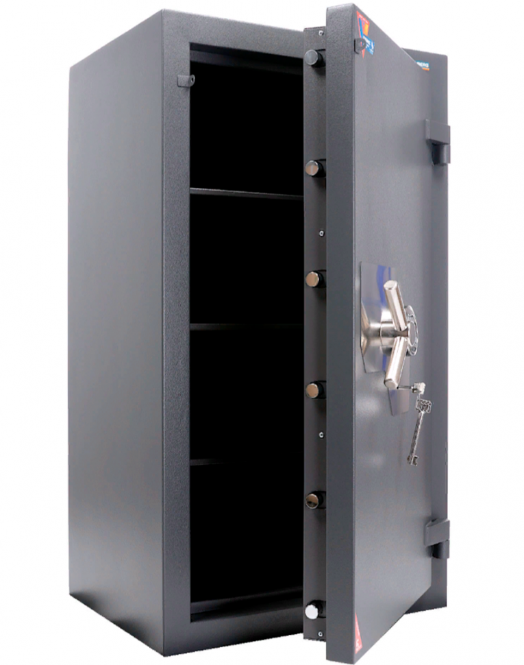 Взломостойкий сейф Valberg Форт 1268 EL купить в Оренбурге Взломостойкий сейф Valberg Форт 1268 EL купить в Оренбурге