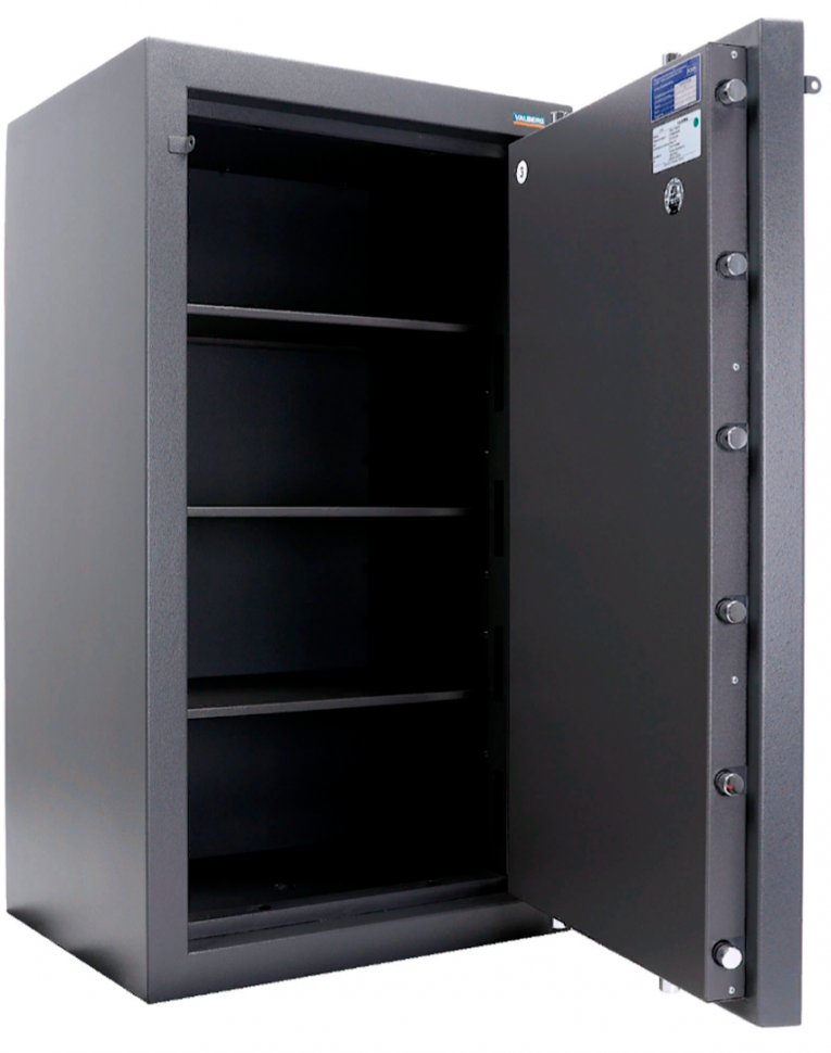 Взломостойкий сейф Valberg Форт 1268 EL купить в Оренбурге Взломостойкий сейф Valberg Форт 1268 EL купить в Оренбурге