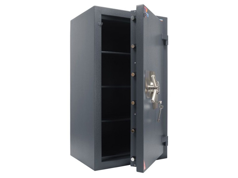 Взломостойкий сейф Valberg Форт 1268 EL купить в Оренбурге Взломостойкий сейф Valberg Форт 1268 EL купить в Оренбурге