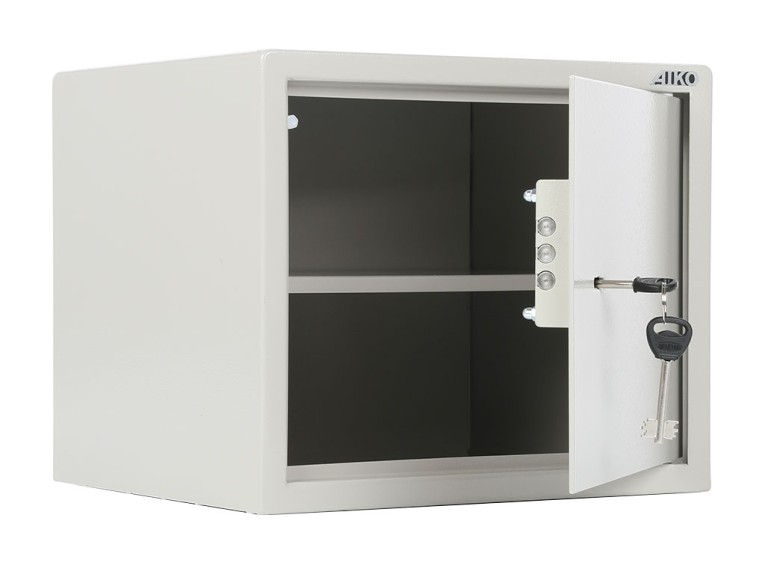Мебельный сейф Aiko Т-28 KL купить в Оренбурге Мебельный сейф Aiko Т-28 KL купить в Оренбурге