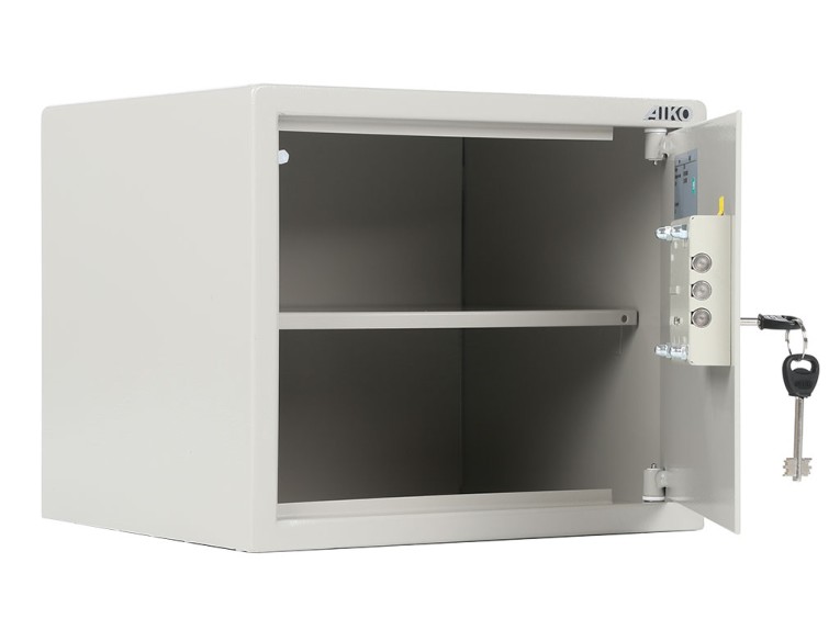 Мебельный сейф Aiko Т-28 KL купить в Оренбурге Мебельный сейф Aiko Т-28 KL купить в Оренбурге