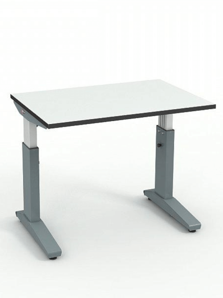 Стол монтажный ДиКом СР-100-01 ESD Пластик купить в Оренбурге