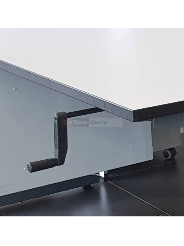 Стол монтажный ДиКом СР-100-01 ESD Пластик купить в Оренбурге