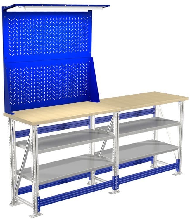 Верстак Master M100.MF1 / MF1 / MF1.022.002.W купить в Оренбурге Верстак Master M100.MF1 / MF1 / MF1.022.002.W купить в Оренбурге