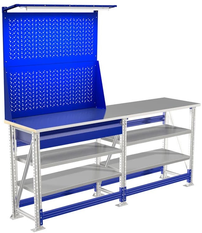 Верстак Master MT100.MF1 / MF1 / MF1.122.002.W купить в Оренбурге Верстак Master MT100.MF1 / MF1 / MF1.122.002.W купить в Оренбурге