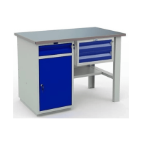 Верстак Profi WT120.WD2/F1.100