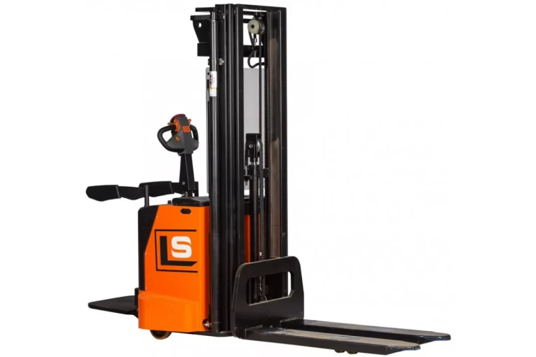 Штабелер электрический самоходный 1,6 т - 4,6 м Вилы: 1150 , АКБ Свинцово - кислотная, CL1646GP SIBLINE купить в Оренбурге Штабелер электрический самоходный 1,6 т - 4,6 м Вилы: 1150 , АКБ Свинцово - кислотная, CL1646GP SIBLINE купить в Оренбурге