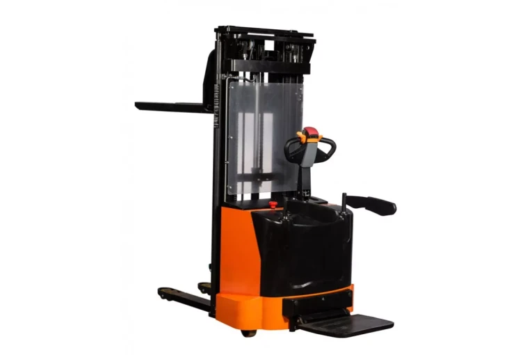 Штабелер электрический самоходный 1,6 т - 4,6 м Вилы: 1150 , АКБ Свинцово - кислотная, CL1646GP SIBLINE купить в Оренбурге Штабелер электрический самоходный 1,6 т - 4,6 м Вилы: 1150 , АКБ Свинцово - кислотная, CL1646GP SIBLINE купить в Оренбурге